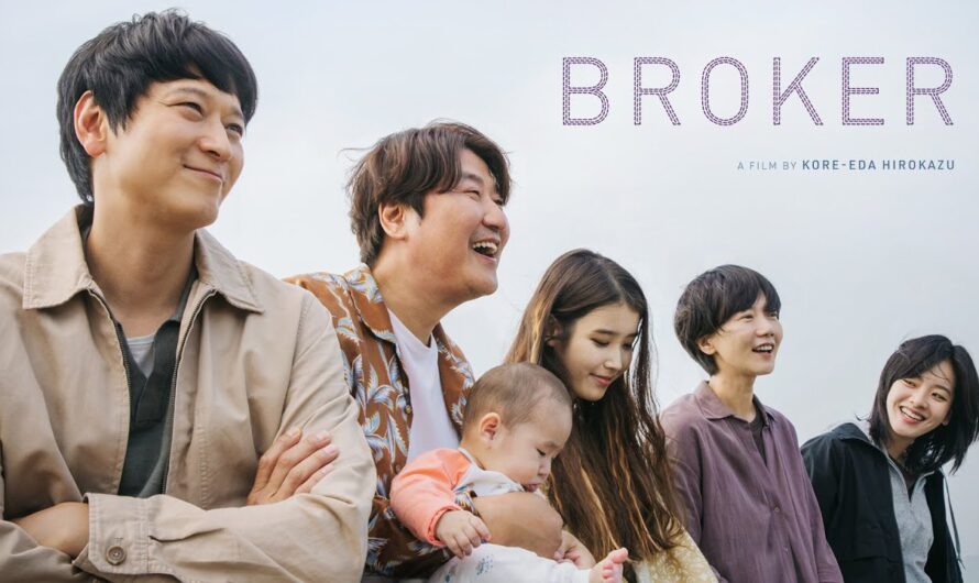 Broker: Korean Movie Review