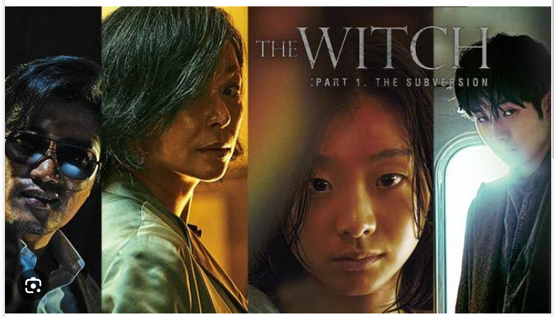 The Witch: Part 1. The Subversion. Where to Watch & Download