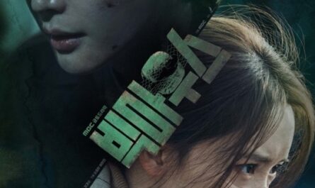 Big Mouth - korean drama review