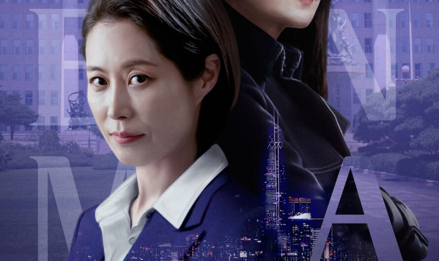 Kdrama “Queenmaker” review: Where Power Play Meets Morality in Seoul’s Electrifying Election