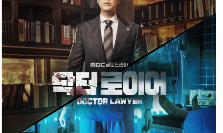 Korean drama Doctor Lawyer review