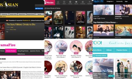 Top Platforms to Watch and Download Korean Dramas in 2024 + English Subtitles (Free & Paid)