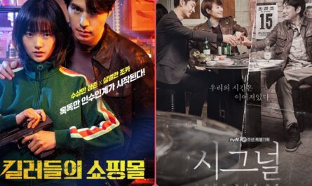 The Wait Is Over! These Hit K-Dramas Get Second Seasons in 2024