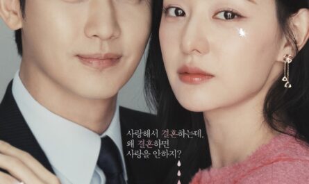 Queen of tears - korean drama review