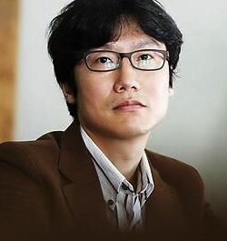 Hwang Dong-Hyuk
