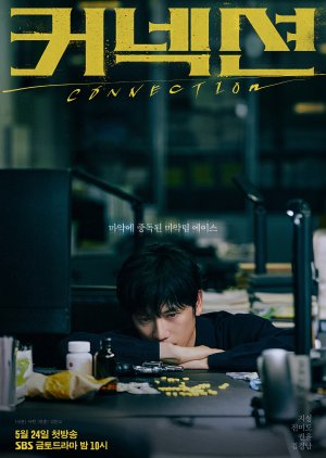 Review of 2024 Korean Drama “Connection”