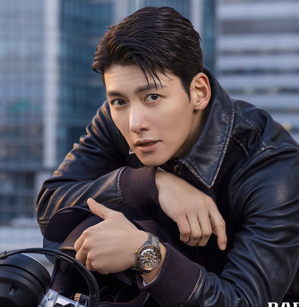 Ji Chang Wook opens up about his tough childhood and deep gratitude towards his mother, revealing the hardships and love that shaped his journey.