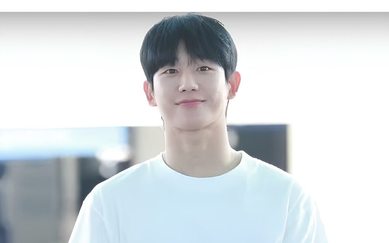 Jung Hae-in: From "Something In The Rain" to "D.P. A Great Acting Journey