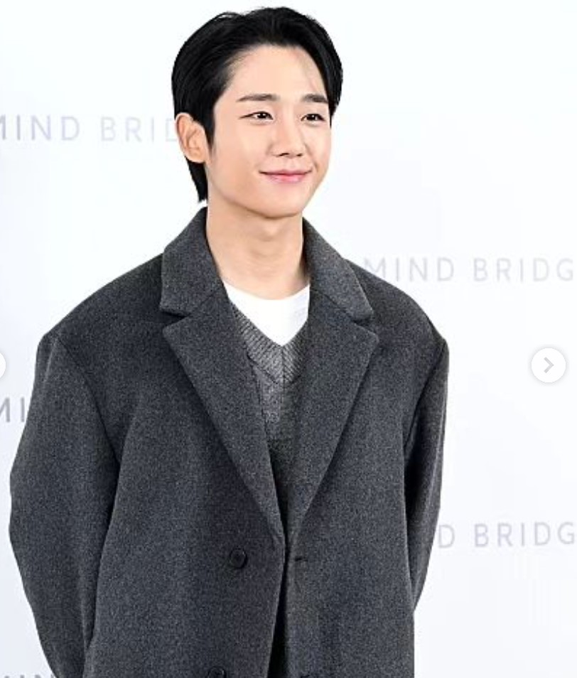 Jung Hae-In