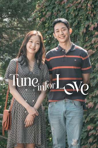 Tune In For Love, Jung Hae-In