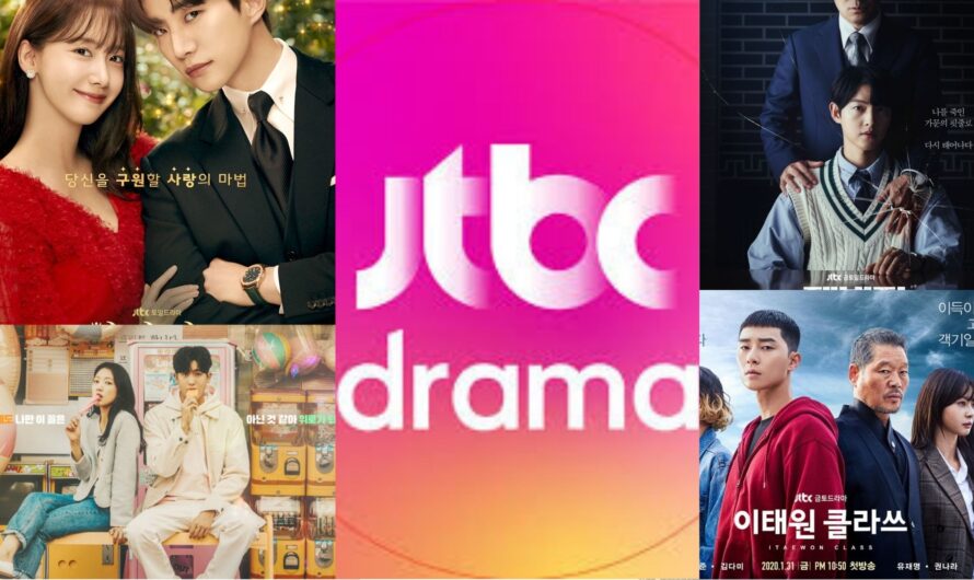 JTBC review: History, Korean Dramas, and Major Player in Korean Television