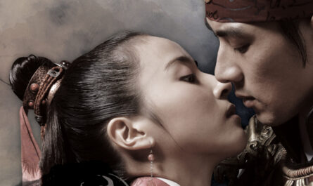 Jumong: This K-Drama Will Teach You More About Life Than Any Self-Help Book