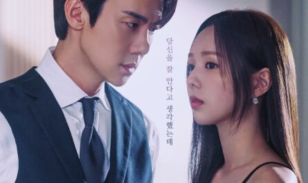 Review of kdrama "When The Phone Rings": Yoo Yeon-Seok and Chae Soo-Bin shine in this gripping mix of mystery and romance.