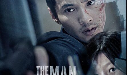 Review of Kdrama The Man from Nowhere: A Gripping Action Thriller with Heart