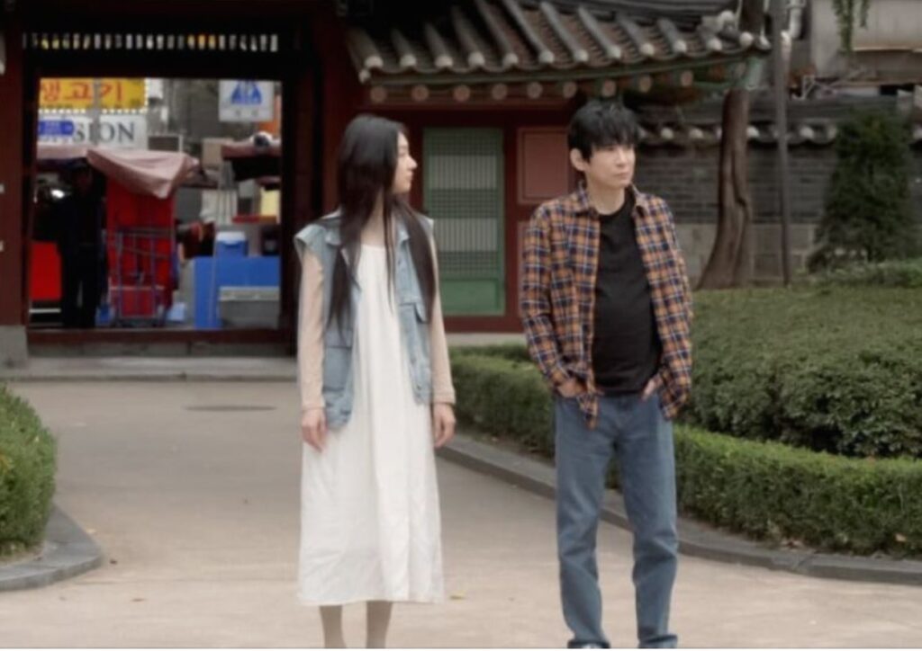 Korean Movie Review: Guitar Man (2025): Featuring Kim Sae Ron & Lee Sun-jung