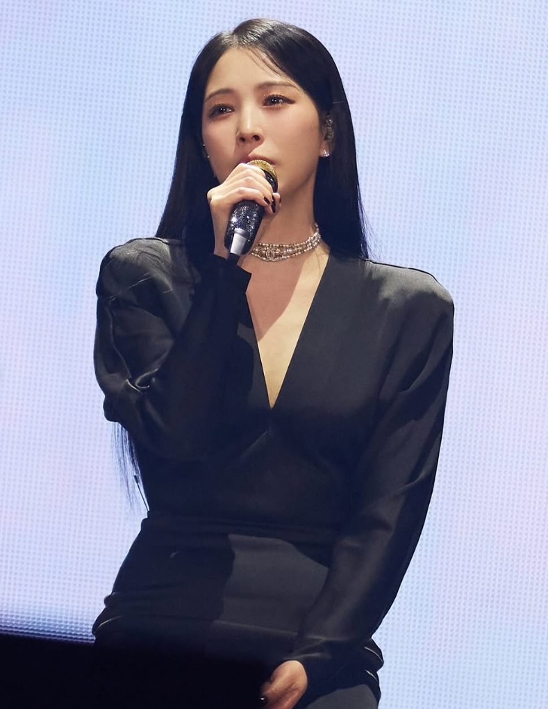 BoA, queen of kpop