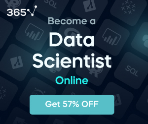 DATA SCIENCE