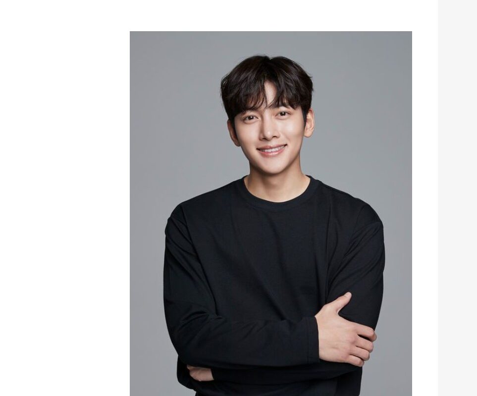 Ji Chang-Wook