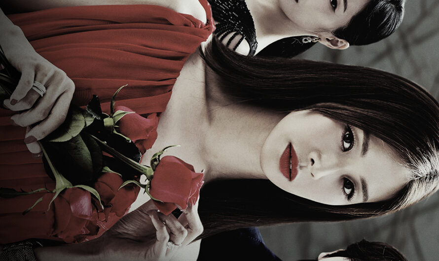K-Drama Review: The Woman Who Swallowed the Sun (2025) – A Mother’s Fury Burns Bright in This Revenge Melodrama