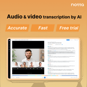 NOTTA