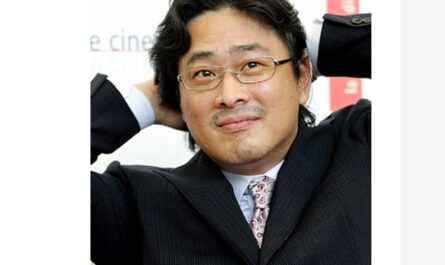 Who is Park Chan-wook? Works: Old Boy, Handmaiden Director, and Impact