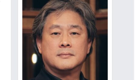 Park Chan-wook Movies: A Guide to His Best Films