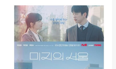 K-Drama Review: Our Unwritten Seoul (2025) – A Twin-Swap Drama That Redefines Identity in the Heart of the City
