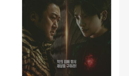 K-Drama Review: Twelve (2025) – A Mythical Action Fantasy Where Zodiac Angels Rise to Save Humanity