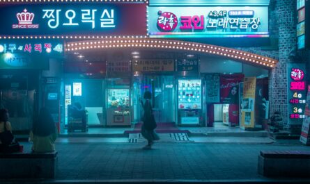 The Ultimate Guide to Free KDrama Websites