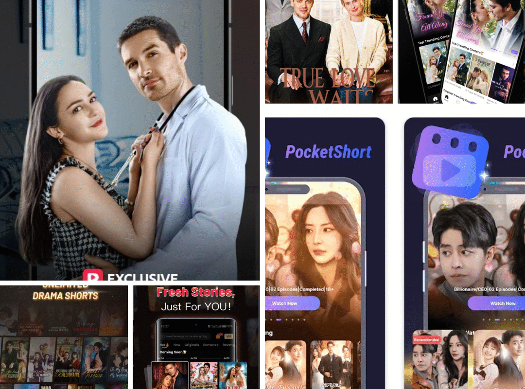 14 Best Android Apps to Watch Short Dramas On Your Phone