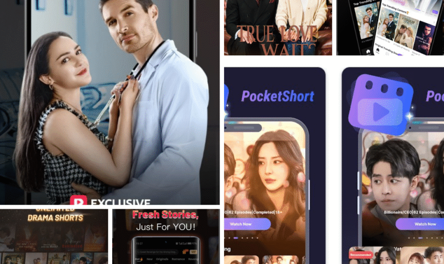 14 Best Android Apps to Watch Short Dramas On Your Phone