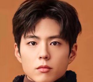 Park Bo Gum